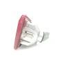 Recambio de faro antiniebla trasero izquierdo para peugeot 407 st confort referencia OEM IAM 6350T4  