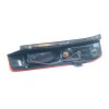 Recambio de piloto trasero derecho para ford fiesta (cbk) ambiente referencia OEM IAM 6S6113404B  