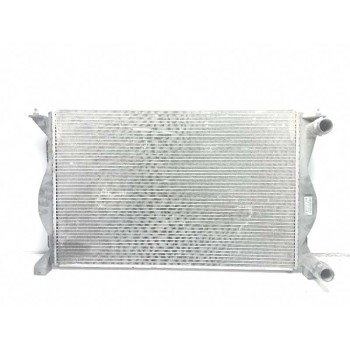 RADIADOR AGUA 4F0121251Q 