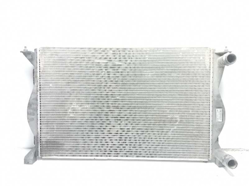 Recambio de radiador agua para audi a6 avant (4b5) 2.5 tdi referencia OEM IAM 4F0121251Q  