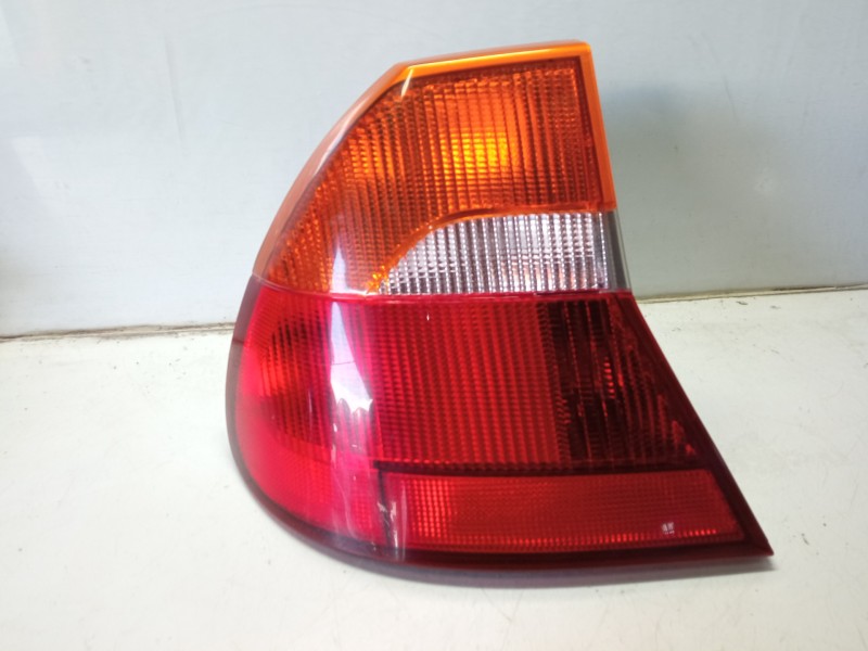 Recambio de piloto trasero izquierdo para chrysler 300 m (lr) 2.7 cat referencia OEM IAM 048093AE ASM04780051AH 