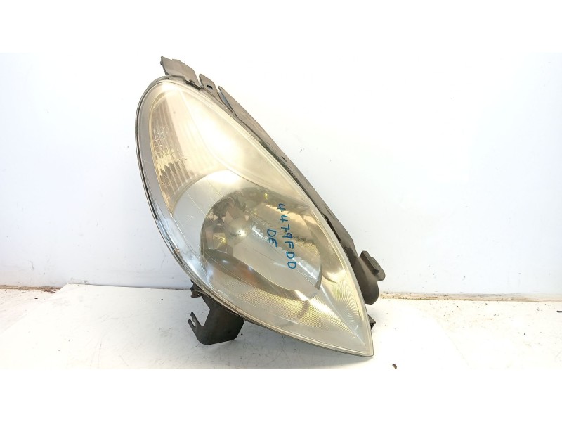 Recambio de faro derecho para citroën xsara picasso (n68) 1.6 16v referencia OEM IAM 6205W0  