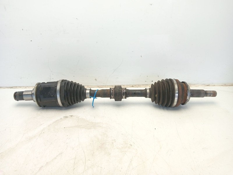 Recambio de transmision delantera izquierda para lexus ux (za10) 250h referencia OEM IAM 4342076010  