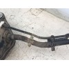 Recambio de deposito combustible para toyota yaris referencia OEM IAM 77001K0090  