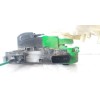 Recambio de cerradura puerta trasera derecha para hyundai i40 tecno blue referencia OEM IAM 814203Z000  