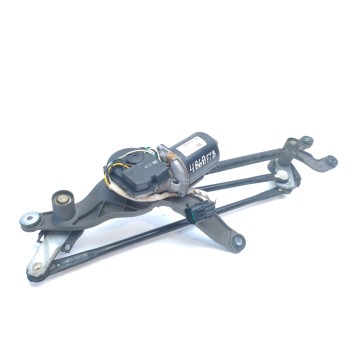 MOTOR LIMPIA DELANTERO 981101D000 
