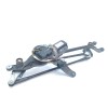 Recambio de motor limpia delantero para kia carens (un) 2.0 crdi referencia OEM IAM 981101D000  