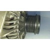 Recambio de alternador para renault megane ii berlina 5p confort expression referencia OEM IAM 8200538408  