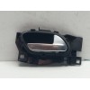 Recambio de maneta interior lateral derecha para peugeot 2008 (--.2013) referencia OEM IAM 96555516VV  