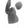 Recambio de juego asientos completo para mini mini (r56) one referencia OEM IAM 52102751239  