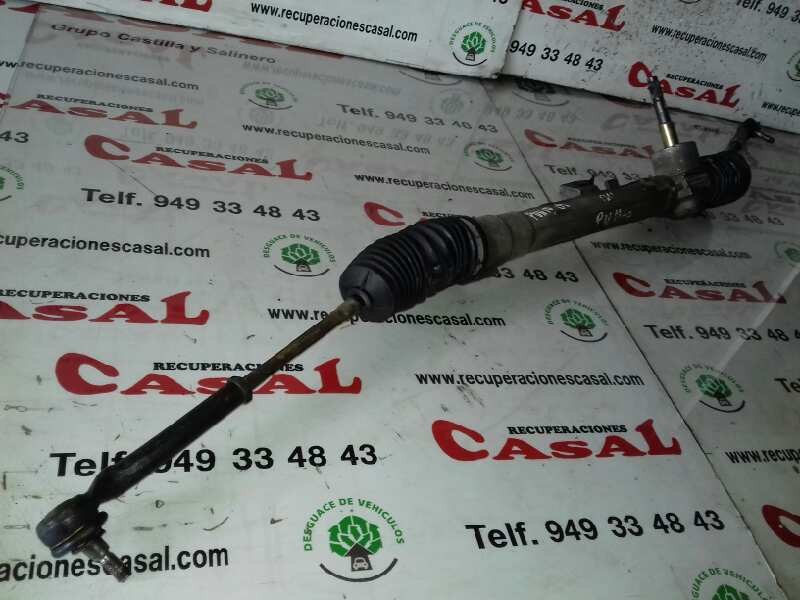 Recambio de cremallera direccion para fiat punto berlina (188) 1.2 8v elx (i) referencia OEM IAM 37502371 00468433000 D28K2519BX