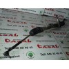 Recambio de cremallera direccion para fiat punto berlina (188) 1.2 8v elx (i) referencia OEM IAM 37502371 00468433000 D28K2519BX