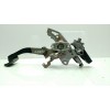 Recambio de pedal freno para toyota yaris referencia OEM IAM 4711047060  4712147010