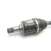 Recambio de transmision delantera izquierda para lexus ux (za10) 250h referencia OEM IAM 4342076010  