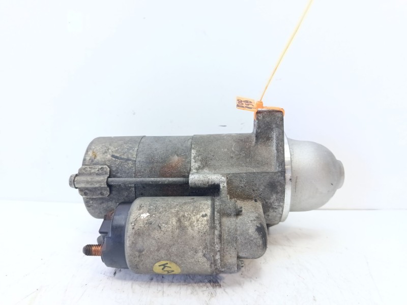 Recambio de motor arranque para chevrolet cruze hatchback referencia OEM IAM 96843574  