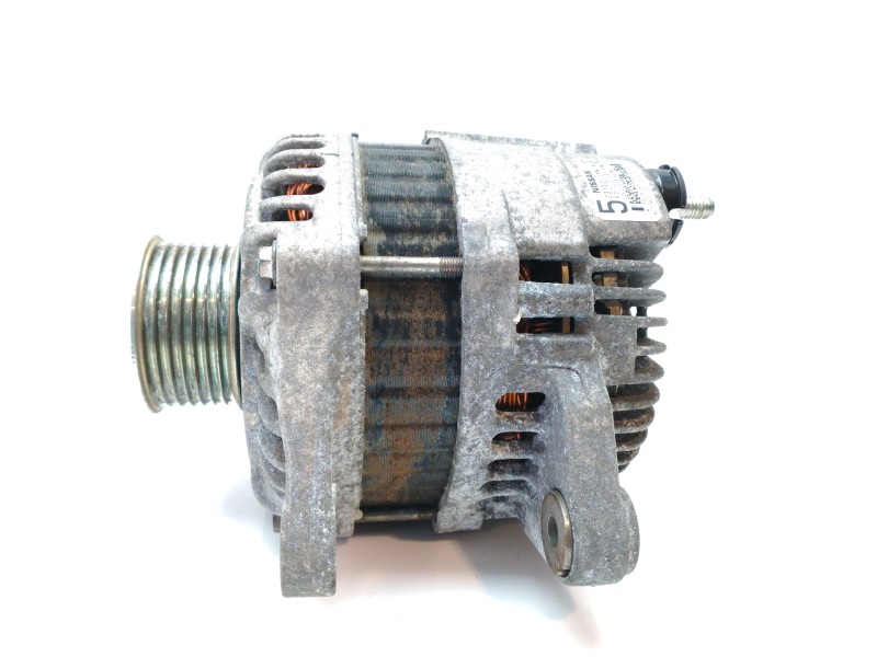 Recambio de alternador para nissan micra (k13) 1.2 cat referencia OEM IAM 231001HN1A  
