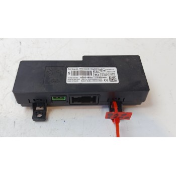 MODULO ELECTRONICO SU001B2469 E2 ECALL 9839316980