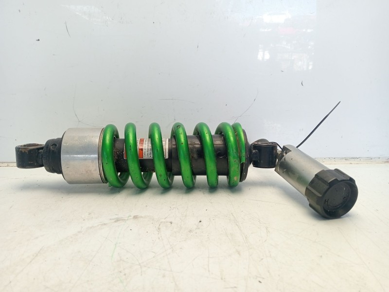 Recambio de amortiguador trasero para kawasaki versys 650 referencia OEM IAM 45014072210  