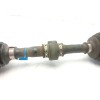 Recambio de transmision delantera izquierda para lexus ux (za10) 250h referencia OEM IAM 4342076010  
