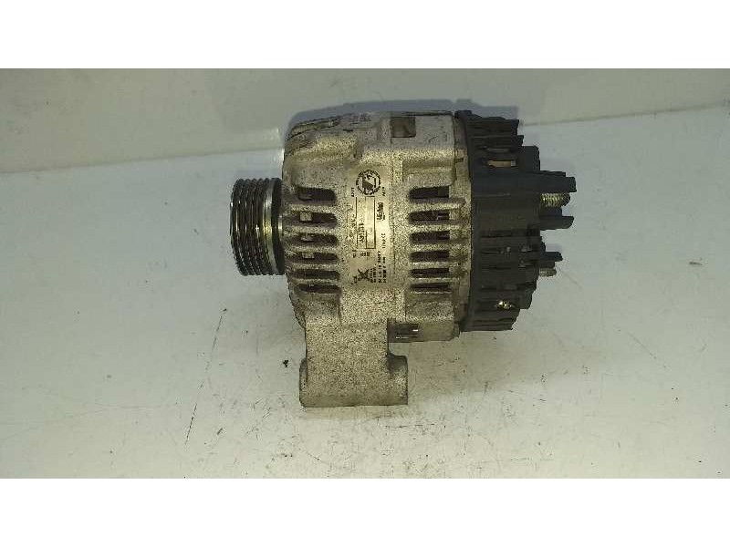 Recambio de alternador para citroën xsara berlina 1.4 referencia OEM IAM 436741 A11VI89 S541965A
