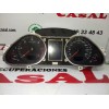 Recambio de cuadro instrumentos para audi a6 berlina (4f2) 3.0 tdi quattro (165kw) referencia OEM IAM 5540007312 5550007301 