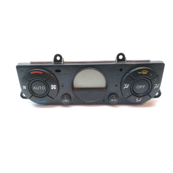 MANDO CALEFACCION / AIRE ACONDICIONADO 2S7H18C612AA 