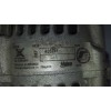 Recambio de alternador para citroën xsara berlina 1.4 referencia OEM IAM 436741 A11VI89 S541965A