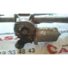 Recambio de motor limpia delantero para opel zafira a comfort referencia OEM IAM 40497512V  