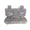 Recambio de juego asientos completo para opel corsa e 120 aniversario ecoflex referencia OEM IAM   