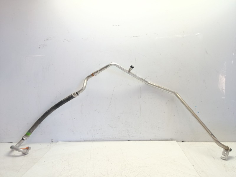Recambio de tubos aire acondicionado para toyota yaris referencia OEM IAM 88707K0040  