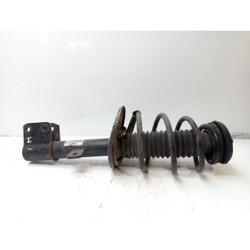 AMORTIGUADOR DELANTERO IZQUIERDO 520879 