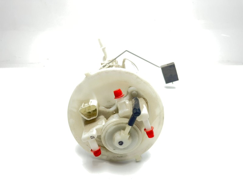 Recambio de aforador para lexus is 300h referencia OEM IAM 77704302104C0  