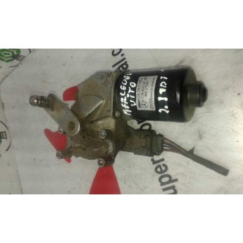 MOTOR LIMPIA TRASERO A6398200040 