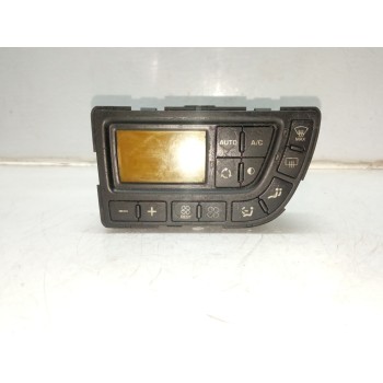 MANDO CLIMATIZADOR 9650868977 A83007700 