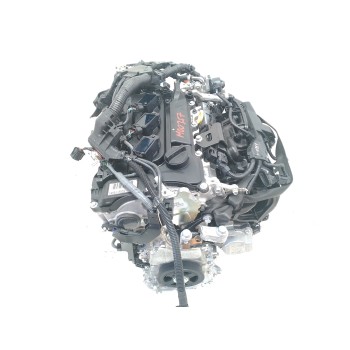 MOTOR COMPLETO 19000F3020 M15AFXE 
