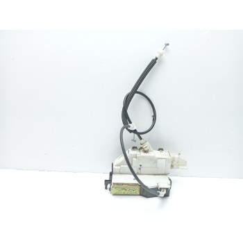CERRADURA PUERTA TRASERA DERECHA 9138N5 9660699780 