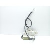 Recambio de cerradura puerta trasera derecha para citroën c4 berlina collection referencia OEM IAM 9138N5 9660699780 