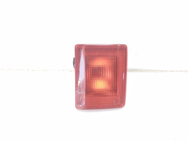 Recambio de faro antiniebla trasero derecho para peugeot 407 sw st confort referencia OEM IAM 6350T4  