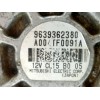 Recambio de alternador para peugeot 406 berlina (s1/s2) srdt referencia OEM IAM 5705FG 9639362380 