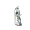 Recambio de maneta exterior trasera derecha para seat leon (1p1) comfort limited referencia OEM IAM 1P0839206 502703 