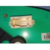 Recambio de cuadro instrumentos para peugeot 206 sw 1.4 hdi referencia OEM IAM 9648578080  