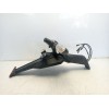 Recambio de portamatriculas para kawasaki versys 650 referencia OEM IAM 230160605  