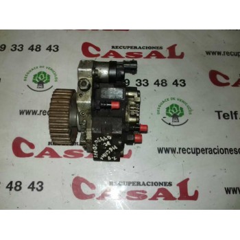 BOMBA INYECCION 0445010075 8200108225 