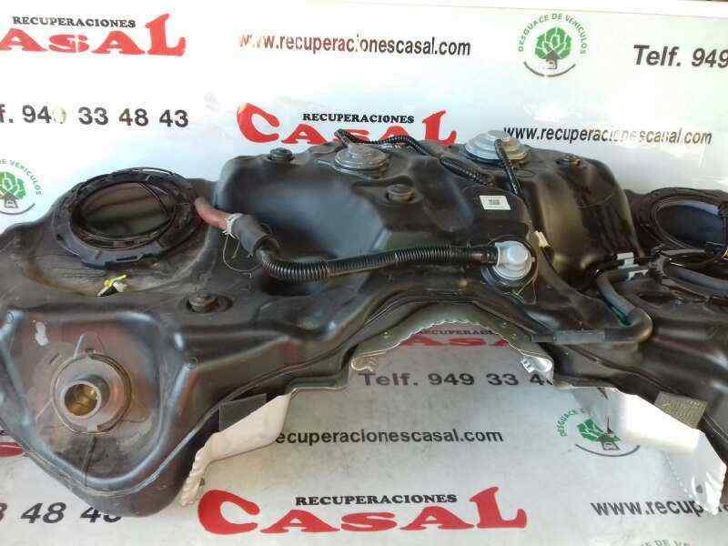 Recambio de deposito combustible para lexus is 300h referencia OEM IAM 04082D0920  