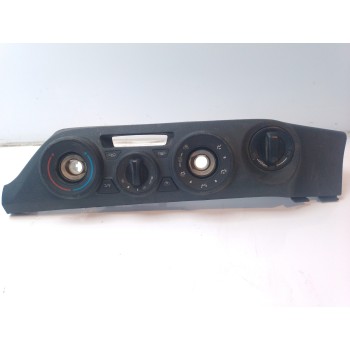 MANDO CALEFACCION / AIRE ACONDICIONADO 55406KK170C0 55406KK170 