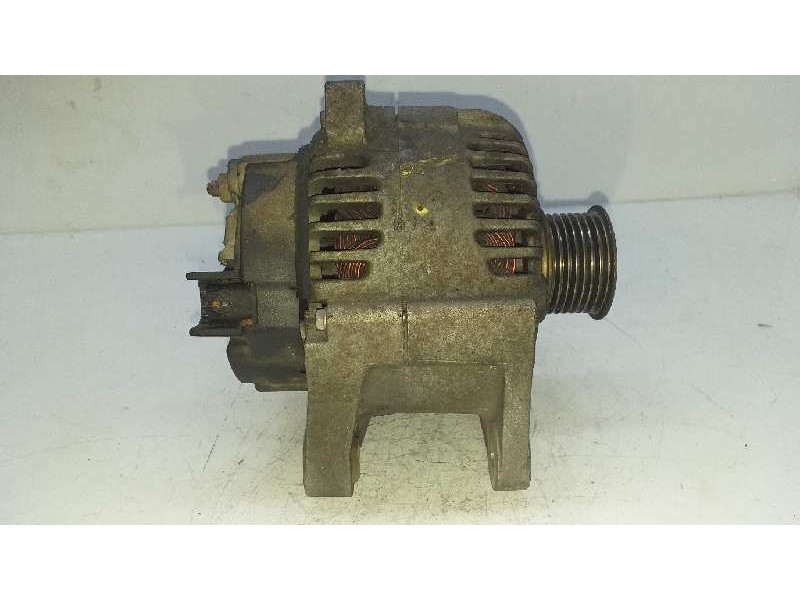 Recambio de alternador para renault megane ii berlina 5p confort authentique referencia OEM IAM 8200290215 TG11C022 2542818B
