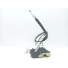 Recambio de cerradura puerta trasera derecha para citroën c4 berlina collection referencia OEM IAM 9138N5 9660699780 