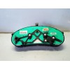 Recambio de cuadro instrumentos para peugeot 206 sw 1.4 hdi referencia OEM IAM 9648578080  