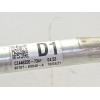 Recambio de tubos aire acondicionado para toyota yaris referencia OEM IAM 88707K0040  