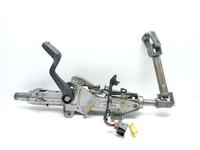 Recambio de columna direccion para seat leon (1p1) comfort limited referencia OEM IAM 1P1419502F 1120ADUFJ0 